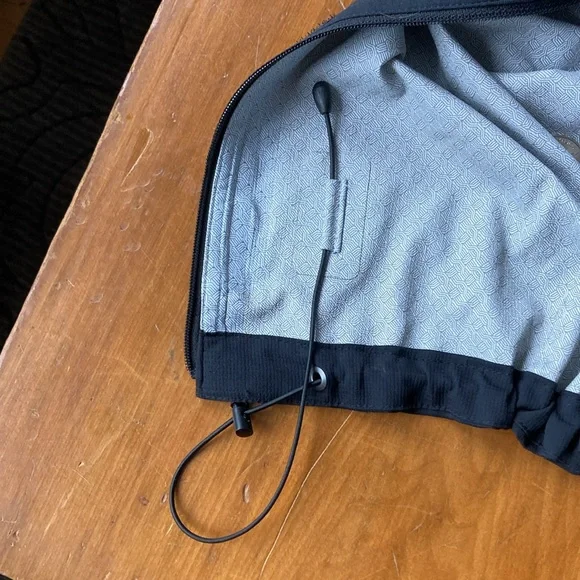 REI Women’s Trailmade Rain Pants Small Petite - Picture 8 of 8